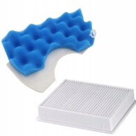 HEPA filter + DJ63-00672D pena + DJ97-01040C