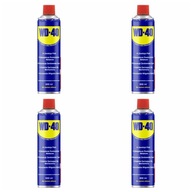 WD-40 MULTIFUNKČNÝ PRÍPRAVOK 600ML