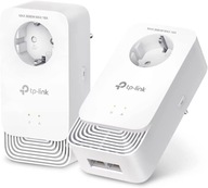 Sieťový vysielač TP-Link PG2400P Kit G.hn2400