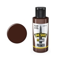 AMMO MIG 2026 One Shot Primer Brown Oxide 60 ml