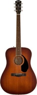 FENDER PD-220E W / C ACB MAH gitara S PUZDROM