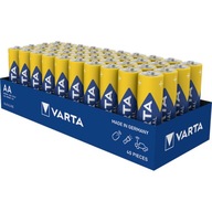 VARTA AA alkalická batéria (R6) 40 ks.