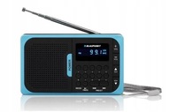 PRENOSNÉ RÁDIO AM/FM PR5BL BLAUPUNKT