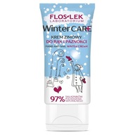 Floslek Winter Care zimný krém na ruky a nechty 50ml