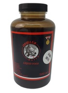 Opielus Baits Tekuté krmivo 500 ml Dark Devil