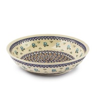 BOWL šalátová misa BOLESŁAWIEC Keramika 892 1,2l