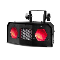 Dual Gem Pulse IR Spotlight Strobo ADJ