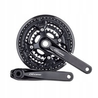 Trekingové kľuky Shimano FC-T6010 48/36/26 175mm 10rz