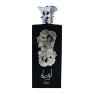 Lattafa Pride Ansaam Silver Eau de Parfum 100 ml