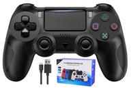 VIBRÁCIE OVLÁDAČA PS4 DOUBLECHOCK NOVINKA