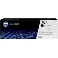 HP 78A TONER PRE LASERJET PRO MFP M1536dnf M1536MFP