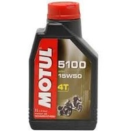 OLEJ MOTUL 15/50 4T 5100 ESTER 1L