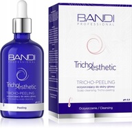 BANDI Tricho čistiaci peeling na pokožku hlavy 100 ml