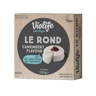 Vegánsky Camembert Le Rond 150g Violife