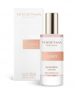 DÁMSKY PARFUM YODEYMA LINET 15 ML