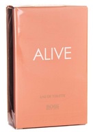 Hugo Boss Alive parfumovaná voda 50 ml