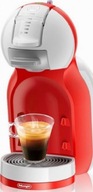 De'Longhi Dolce Gusto MiniMe EDG305.WR biela a červená