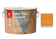 Tikkurila Valtti PLUS Complete 2,7L 5054