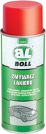 BOLL ODSTRAŇOVAČ LAKU SPREJ 400ML