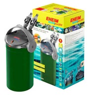 EHEIM ECCO PRO 300 2036 8W! FILTRUJE DO 300L