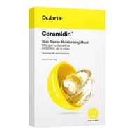 Dr. Jart+ Ceramidin Skin Barrier Moisturizing Mask Set 5x Hydratačné masky