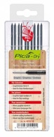 Pica Dry MARKER INSERT skladom Graphite 4050 H