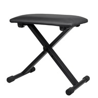 Stolička STOOL ku klávesovému klavíru BENCH CHAIR SKLADACÍ BENCH keyboard