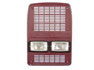 MASKÁ SIEŤ C-360 S LAMPY KOMPLET 46/65-347/0