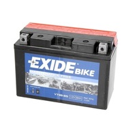 Exide batéria YAMAHA XT 660 04-15