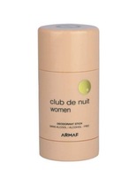 Armaf Club de Nuit Women stick 75g