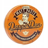 DAPPER DAN MATNÁ MATNÁ PASTA NA VLASY 100ml