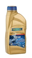 RAVENOL OIL MTF-4 SAE 70W GL-4+ VW G052549A2 1L