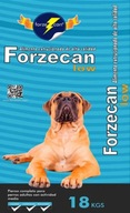 Forzecan Low 18kg - pre neaktívnych psov