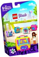 LEGO FRIENDS - ANDREINA KOCKA PLÁVANIA Č. 41671