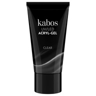 Kabos CLEAR 30 ml akrylový gél v tube