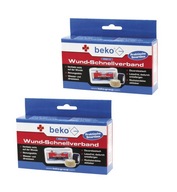 BEKO INSTANTNÝ SET OBLIEKANIA NA ROLE KPL