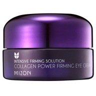 Mizon Collagen Power Firming Eye Cream Hypoalergénny proti starnutiu vrások