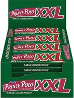 Oblátky PRINCE POLO NUT XXL 28 KUSOV x 50g