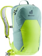 Turistický batoh Deuter Speed ​​​​Lite s objemom 13 až 20 l