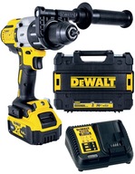 18V príklepový skrutkovač 95Nm 1x5Ah DeWALT DCD996P1