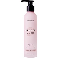 Montibello Decode Zero Flow - stylingový krém na kučery a vlny 250 ml