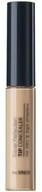 SAEM COVER COVER TIP COVER TIP MASKING CONCEALER - BÉŽOVÁ