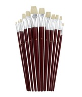 PLOCHÉ KEFY 579 12 KS GRAND BRISTLES