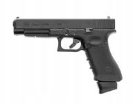 Pištoľ GBB Glock 34 gen.4 Deluxe