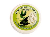 Masť HARMÓNIA S ALOE Herbarium 50 g