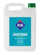 ATLAS základný náter GRUNTOWNIK 5 l