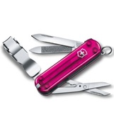 Victorinox Nail Clip 0.6463.T5 vreckový nôž