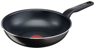 Wok 28 cm TEFAL XL Intenzívny plynový nepriľnavý