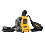 DEWALT ADAPTÉR NA ODSÁVANIE PRACHU 18V ​​DWH161N