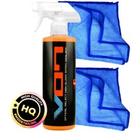 CHEMICAL GUYS HYBRID V07 Quick Detailer Sealant QD